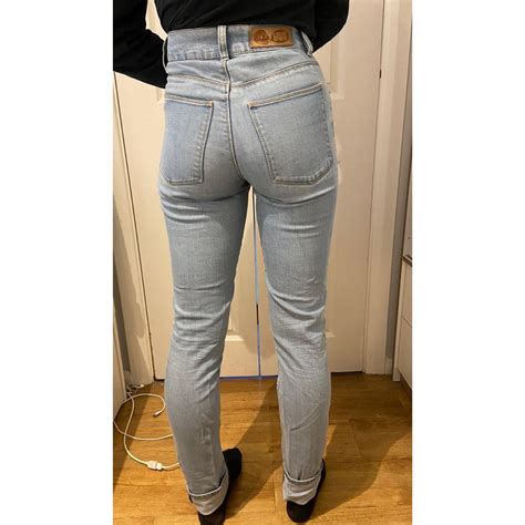 are cheap monday jeans true to size